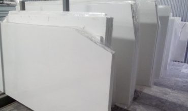 Thassos Marble