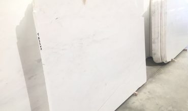 Ariston White Marble